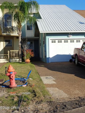 1341 Capri Drive, Panama City, FL 32405