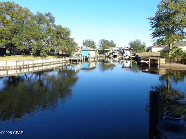 1341 Capri Drive, Panama City, FL 32405