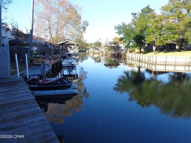 1341 Capri Drive, Panama City, FL 32405