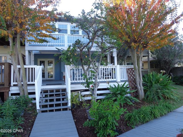 1341 Capri Drive, Panama City, FL 32405