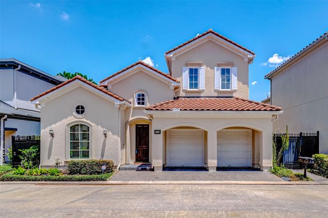 2702 Tudor Manor, Houston, TX 77082