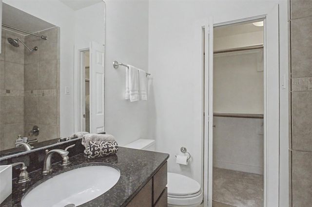 125 E 2nd Street, Houston, TX 77007