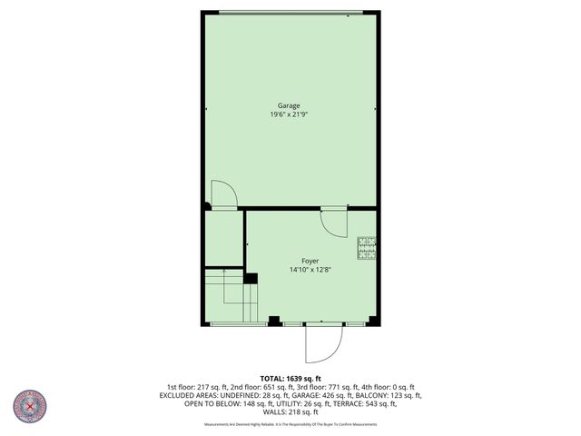 125 E 2nd Street, Houston, TX 77007
