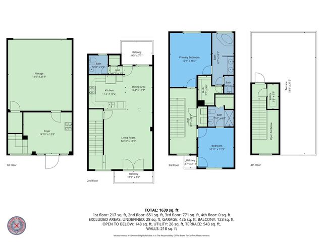 125 E 2nd Street, Houston, TX 77007