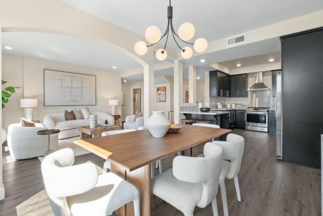 1368 El Camino Real 210, Santa Clara, CA 95050