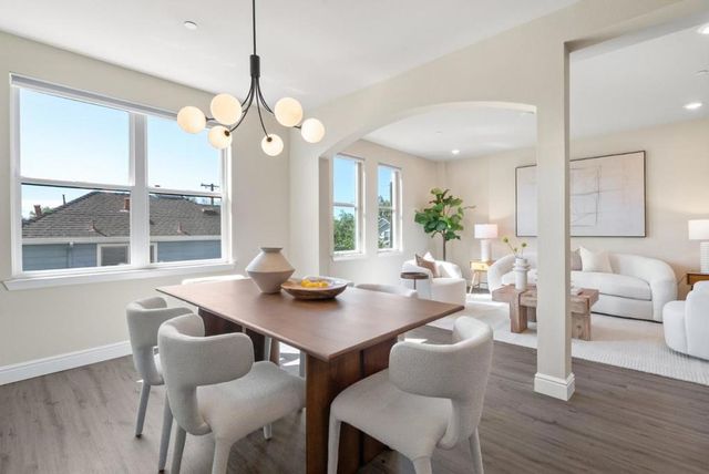 1368 El Camino Real 210, Santa Clara, CA 95050