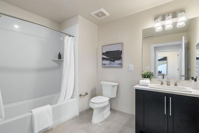 1368 El Camino Real 210, Santa Clara, CA 95050