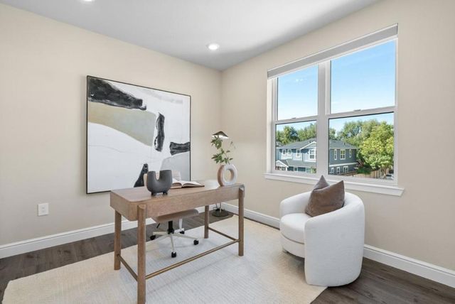 1368 El Camino Real 210, Santa Clara, CA 95050