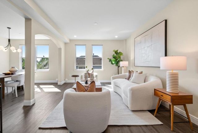 1368 El Camino Real 210, Santa Clara, CA 95050