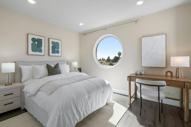 1368 El Camino Real 210, Santa Clara, CA 95050