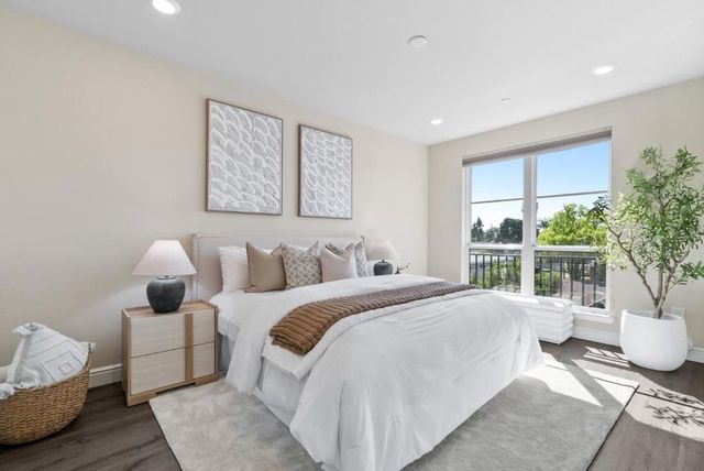 1368 El Camino Real 210, Santa Clara, CA 95050