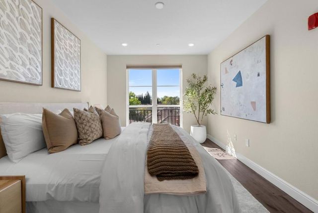 1368 El Camino Real 210, Santa Clara, CA 95050