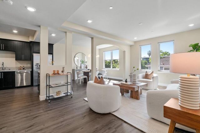 1368 El Camino Real 210, Santa Clara, CA 95050