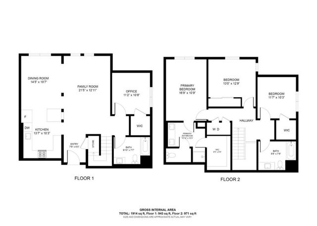 1368 El Camino Real 210, Santa Clara, CA 95050