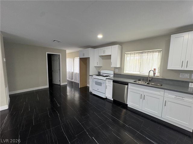 223 Mojave Lane, Henderson, NV 89015