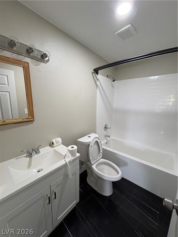 223 Mojave Lane, Henderson, NV 89015