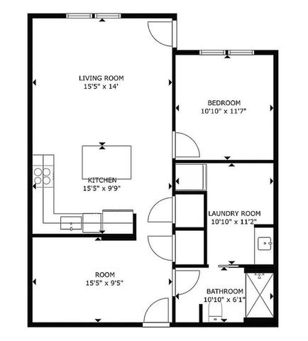 1638 54th Ave N Apt 328, Nashville, TN 37209