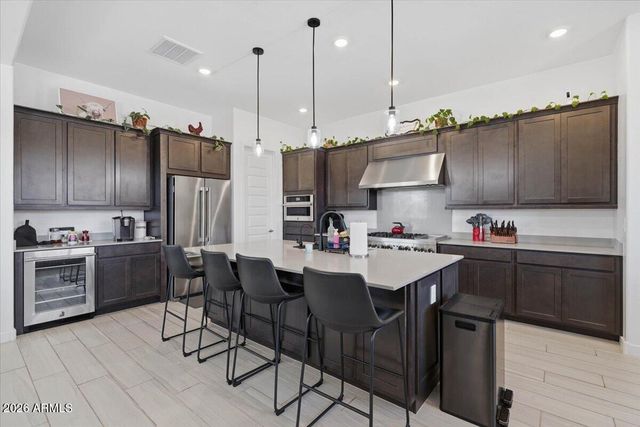 3780 E GOLD MOUNTAIN Avenue, San Tan Valley, AZ 85143