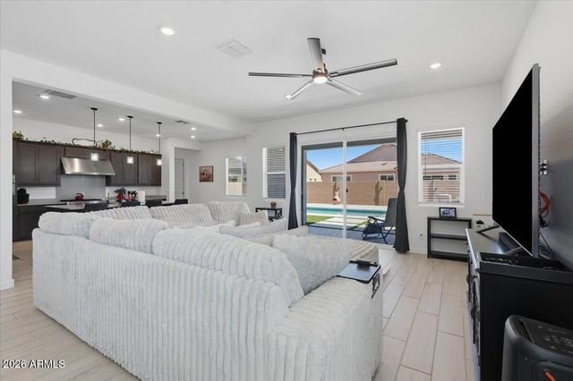 3780 E GOLD MOUNTAIN Avenue, San Tan Valley, AZ 85143