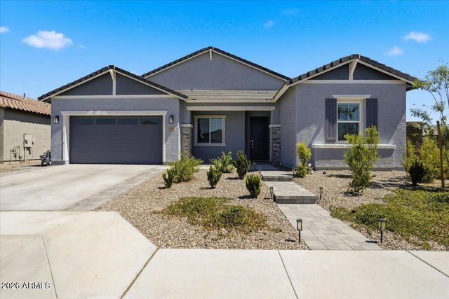 3780 E GOLD MOUNTAIN Avenue, San Tan Valley, AZ 85143