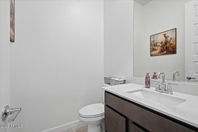 3780 E GOLD MOUNTAIN Avenue, San Tan Valley, AZ 85143