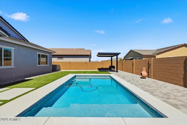 3780 E GOLD MOUNTAIN Avenue, San Tan Valley, AZ 85143