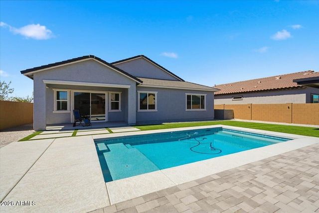 3780 E GOLD MOUNTAIN Avenue, San Tan Valley, AZ 85143
