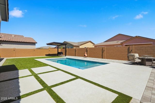3780 E GOLD MOUNTAIN Avenue, San Tan Valley, AZ 85143