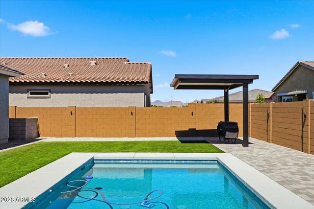 3780 E GOLD MOUNTAIN Avenue, San Tan Valley, AZ 85143