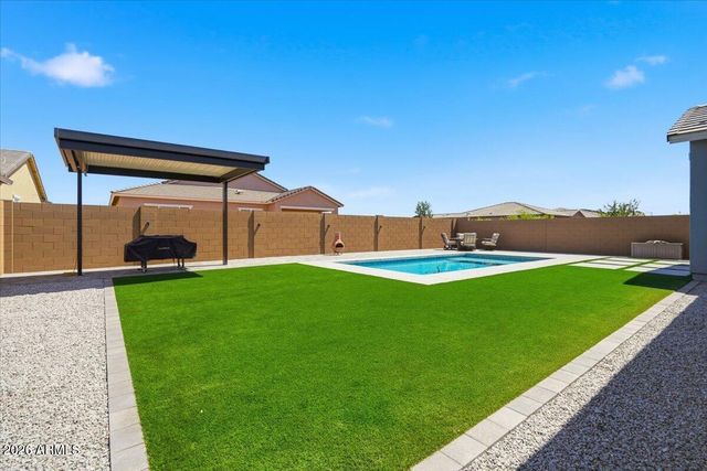 3780 E GOLD MOUNTAIN Avenue, San Tan Valley, AZ 85143