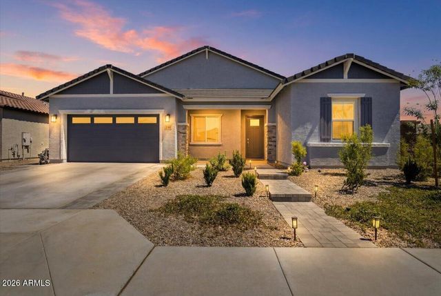 3780 E GOLD MOUNTAIN Avenue, San Tan Valley, AZ 85143