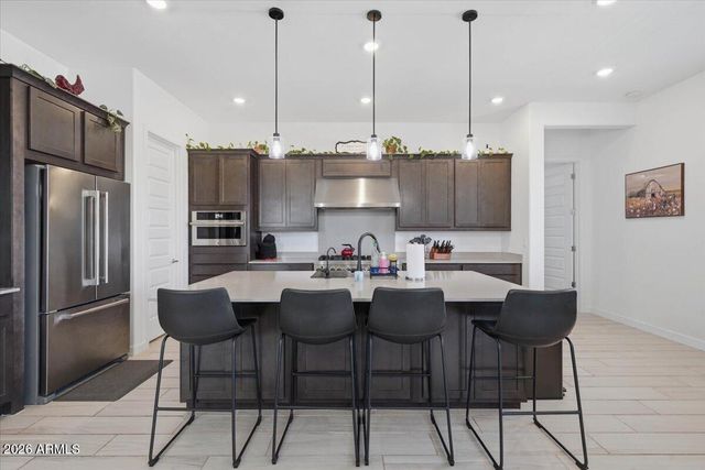 3780 E GOLD MOUNTAIN Avenue, San Tan Valley, AZ 85143