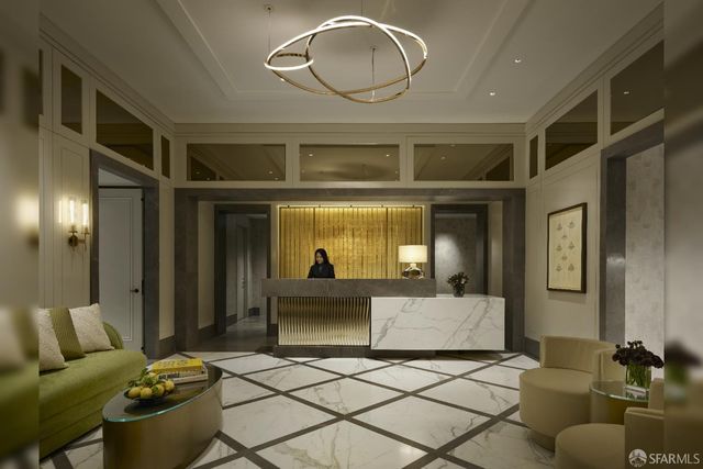 765 Market Street 25D, San Francisco, CA 94103