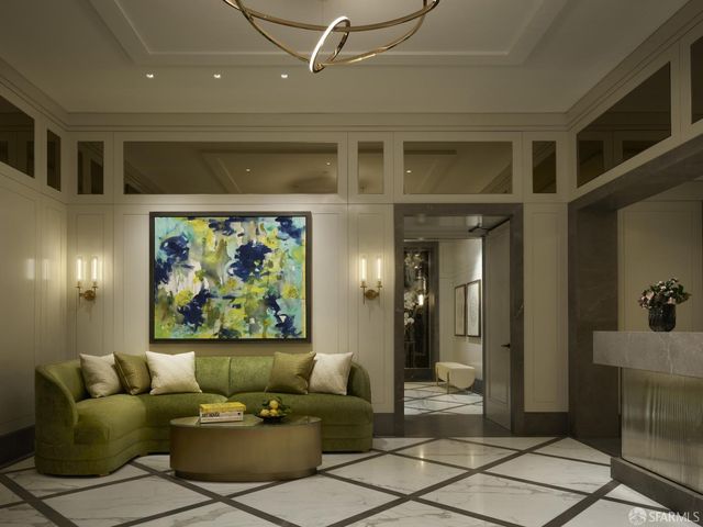 765 Market Street 25D, San Francisco, CA 94103