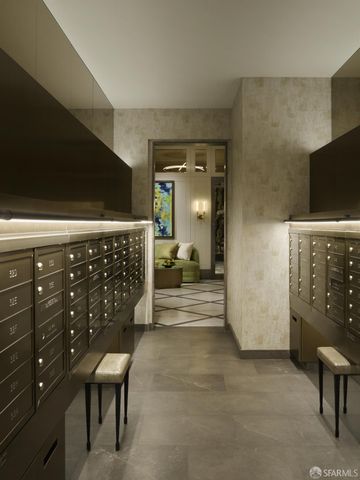 765 Market Street 25D, San Francisco, CA 94103