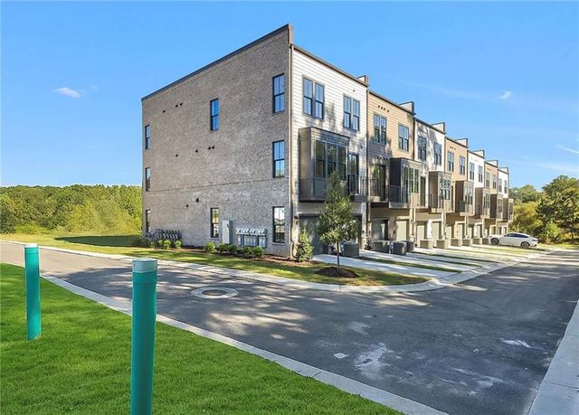 734 Urban Grange Way, Suwanee, GA 30024