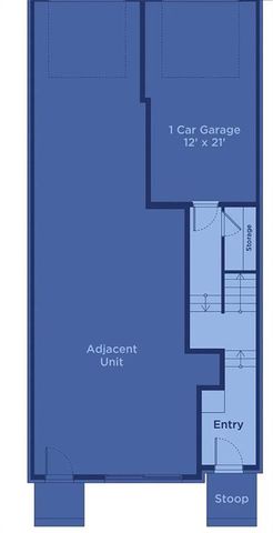 734 Urban Grange Way, Suwanee, GA 30024
