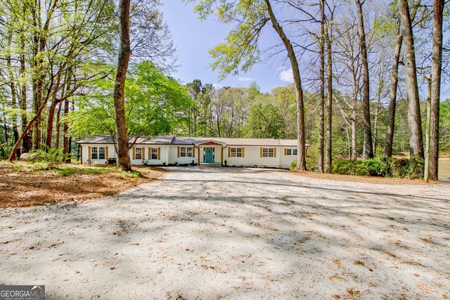 140 Mary Freeman Road, Newnan, GA 30265