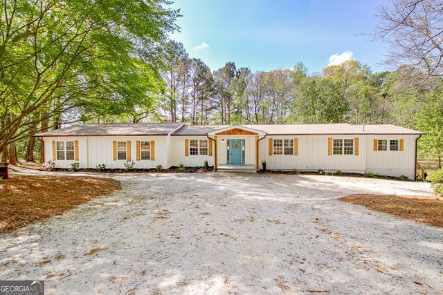 140 Mary Freeman Road, Newnan, GA 30265