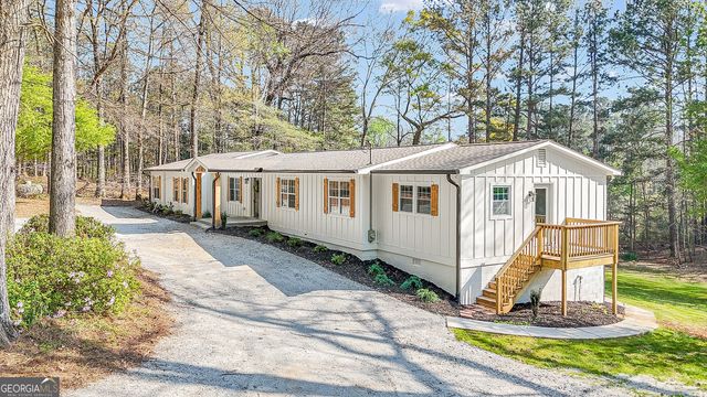 140 Mary Freeman Road, Newnan, GA 30265