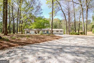140 Mary Freeman Road, Newnan, GA 30265