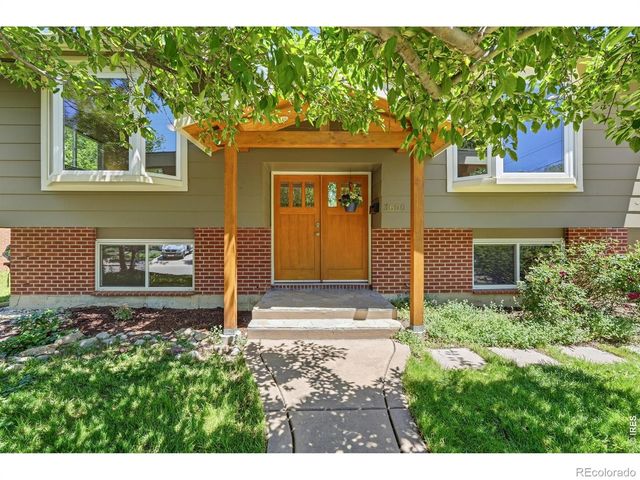 3600 Cloverleaf Drive, Boulder, CO 80304
