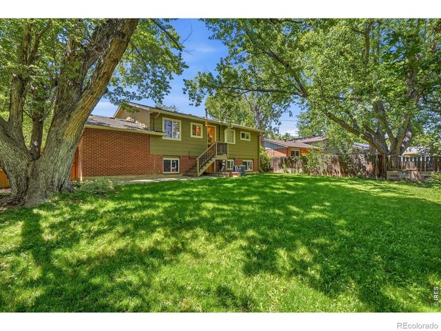 3600 Cloverleaf Drive, Boulder, CO 80304