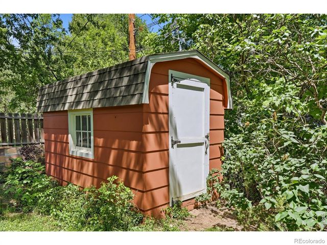 3600 Cloverleaf Drive, Boulder, CO 80304