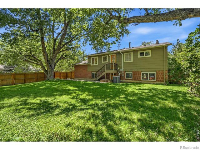 3600 Cloverleaf Drive, Boulder, CO 80304