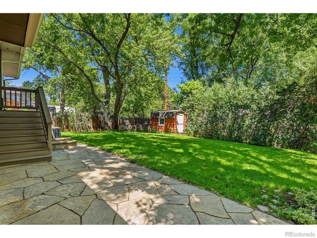 3600 Cloverleaf Drive, Boulder, CO 80304