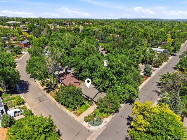 3600 Cloverleaf Drive, Boulder, CO 80304