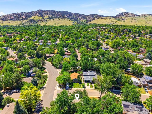 3600 Cloverleaf Drive, Boulder, CO 80304