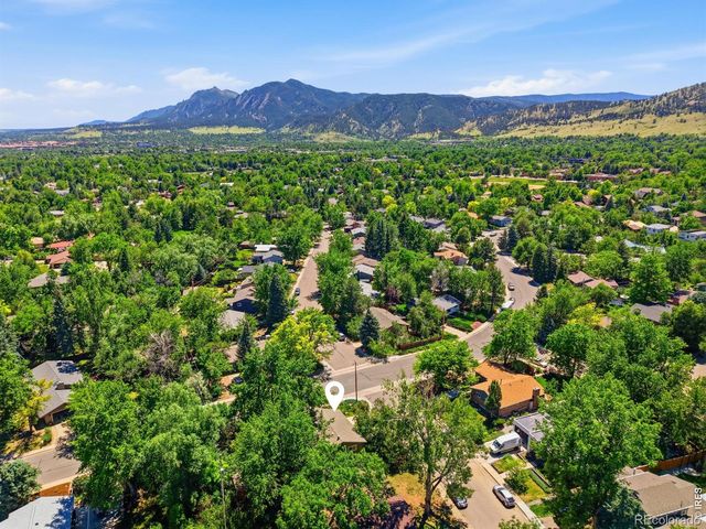3600 Cloverleaf Drive, Boulder, CO 80304