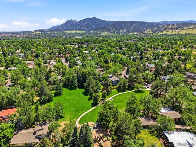 3600 Cloverleaf Drive, Boulder, CO 80304